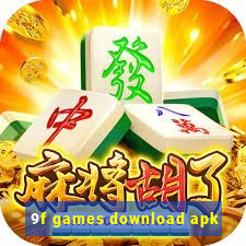 9f games download apk